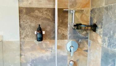 Weil am Rhein II Design I Klimaanlage I Basel 8 km I Boxspring I Nespresso - Foto 5, Shower