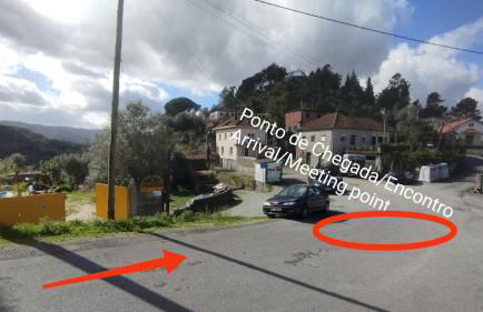 Alojamento de Crasto - Gerês - Foto 45