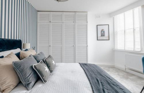 Stylish 1 Bed Flat Zone 2 Hampstead Swiss Cottage - Foto 21