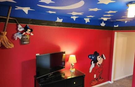 Mickeys Magical Escape - Foto 43