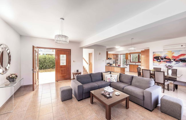 Villa Marilia - Foto 26