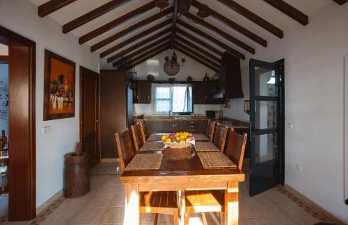 Casa Melián - Foto 17