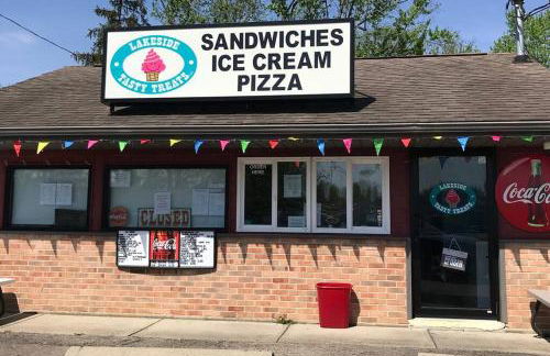 Adorable Buckeye Lake Cottage - Foto 34