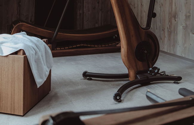 CH Longstay 33 - Foto 18