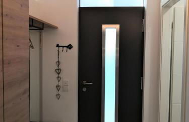 Auszeit Erfurt - stilvoller Bungalow mit Parkplatz - zentrumsnah - Foto 29