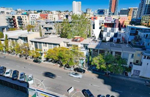 Kettner Row 2 - Foto 7