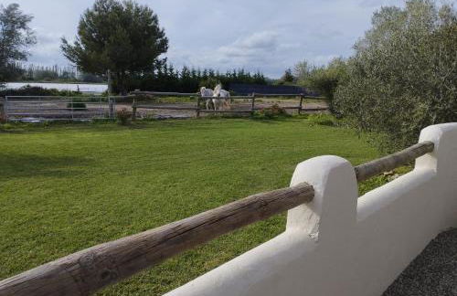 Le Gîte de Pandore - Foto 1