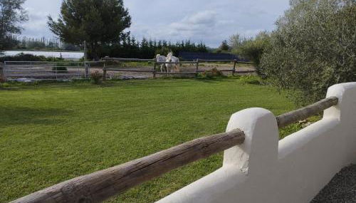 Le Gîte de Pandore - Foto 1, Garden