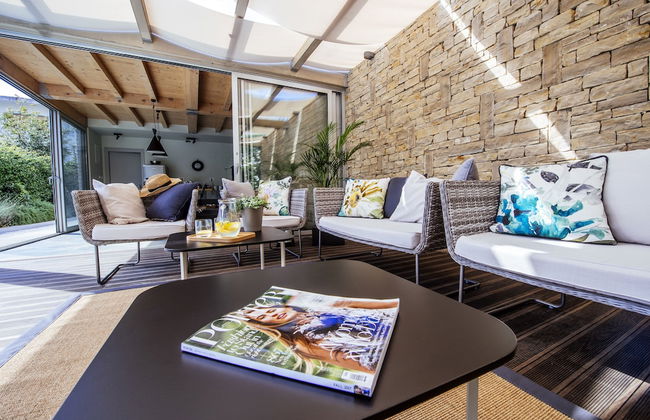 Villa Mirakul - Foto 32