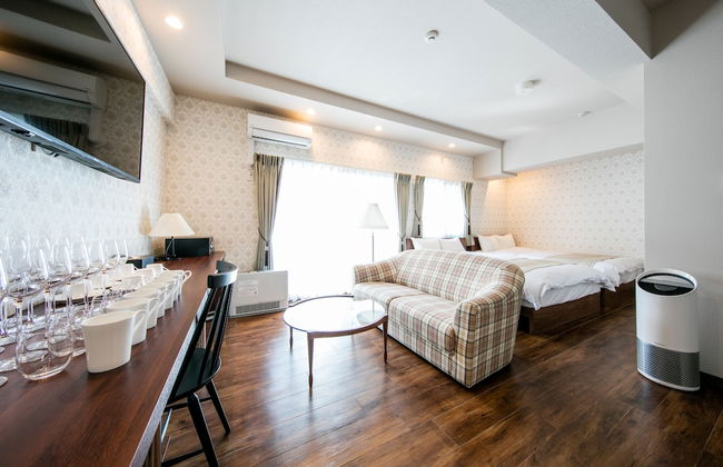 Villa Koshido Kotoni - Foto 14