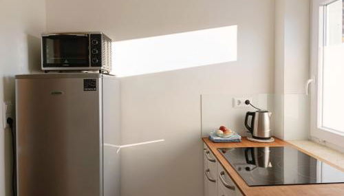 Mitte 20 - Foto 5, stove, toaster