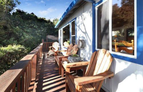 Sonoma Coast River Retreat for 6 Whole House - Foto 24