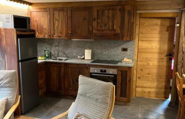 Flora Alpina apartments-Residenza Verdebjo - Foto 56