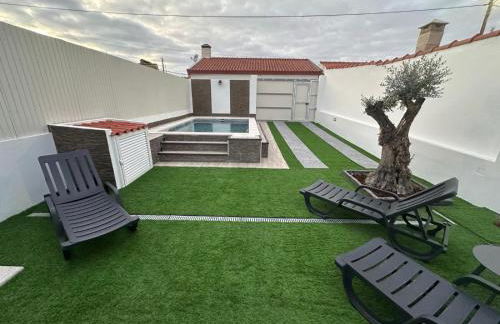 Casa dos Avós - Foto 4