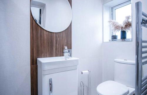 Castell Morlais - Luxurious 5 Bed - Pontsticill - Foto 63