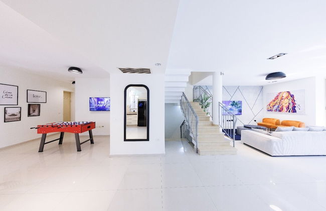 HaSharon Tranquil Villa by Sea N' Rent - Foto 21