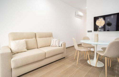 Valencia Central Flats-Elegante, junto al Roig Arena - Foto 15