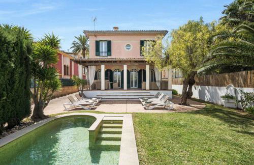 Villa Playa Felostal - Foto 42