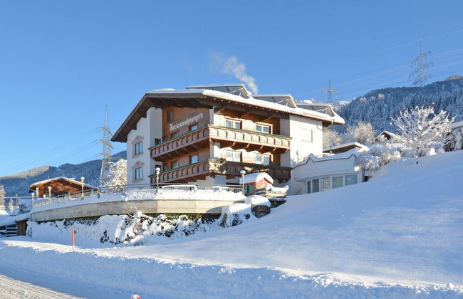 Apartment Close to the ski bus - Foto 1