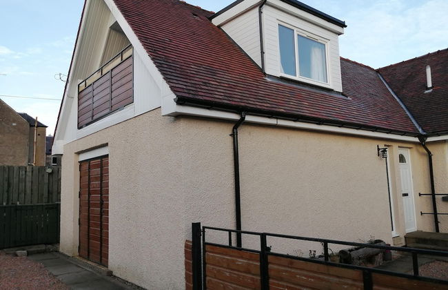 Nest Holiday Home - Foto 27