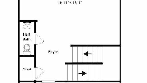 Comodidade do alojamento