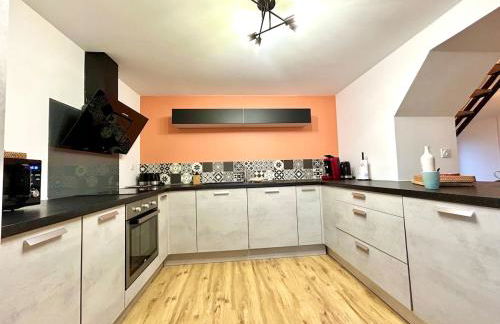 Ty Kerlan, Campagne à deux pas de la mer - Foto 15