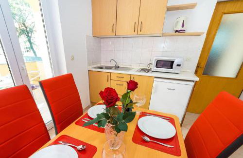 Apartments by the sea Vrsi - Mulo, Zadar - 5951 - Foto 21