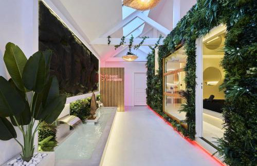 Loveroom Ô Diable Des Plaisirs - Foto 43