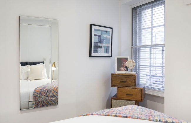 Urban Chic - Rathbone - Foto 18