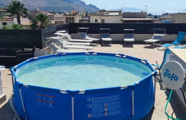 CASA FERRANTE SRLS - Foto 1