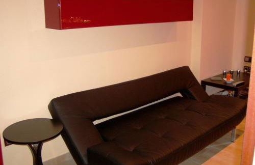 apartamento aislado jardín y piscina - Foto 22