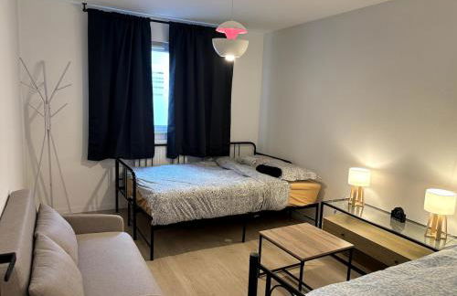 Le Moderne I Spacieux - 6 p - Hyper Centre - Foto 17