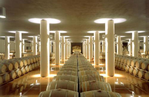 Castello di Fonterutoli Wine Resort - Foto 40