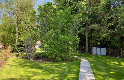 Royal Snug & Wee Snug Cabins - Foto 30