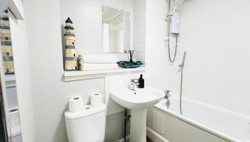 Cosy City Centre Apartment - Foto 2