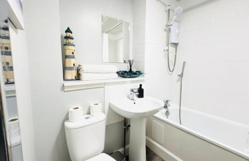 Cosy City Centre Apartment - Foto 2