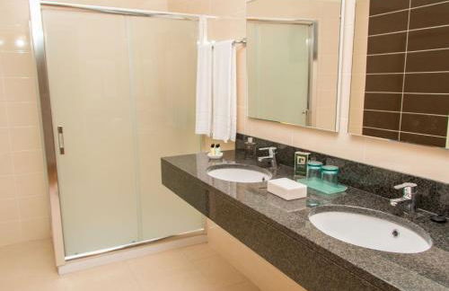 Holiday Home Elegantes Haus in Santana mit Garten und Grill by Interhome - Foto 23