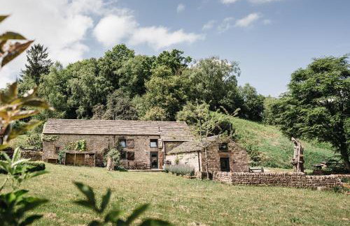 Rocking Stone Cottage - Foto 36