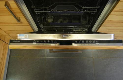 Ferienhaus Baarsen 30 - Foto 12