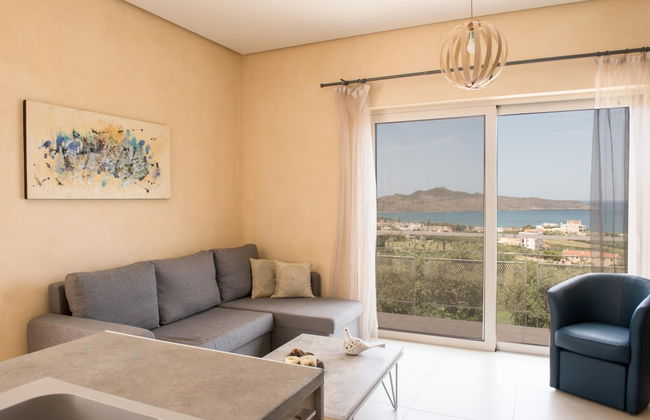 Pantanassa Villas Thalia - Foto 11