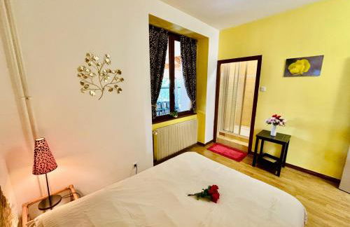 La grande évasion - Villa 15 personnes - Le Breuil - Foto 26