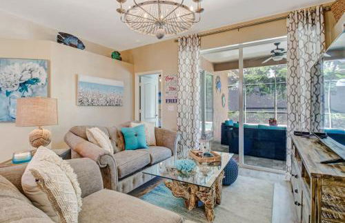 5 Star Florida living. Stylish and tranquil pool home - Foto 11