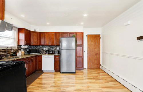 Spacious 7BD Lake View mins to Beach & Boardwalk - Foto 8