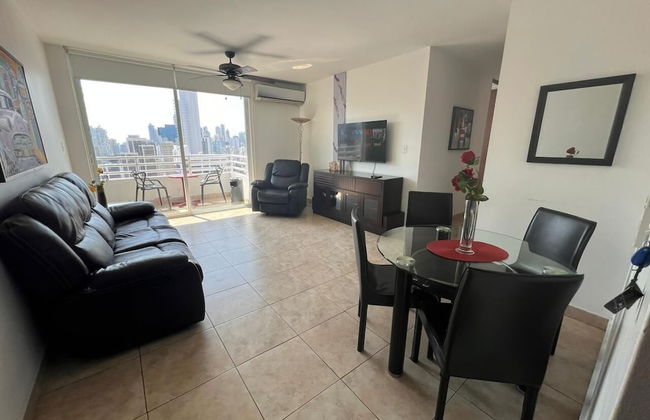 Acogedor Apartamento En El Cangrejo no1 - Foto 28