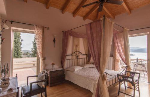 Villa Maira Luxurious with private swimming pool - Foto 39