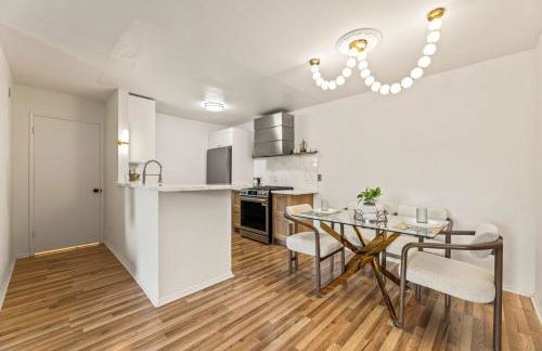 Elegant Luxe Hampton inspo Retreat in Glendale, CA - Foto 20