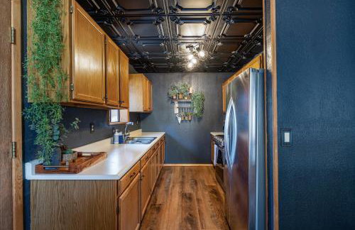 Stylish Cozy Cabin Retreat in Munds Park - Foto 14