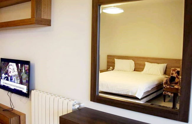 One to One Hotel & Apartments - Foto 16