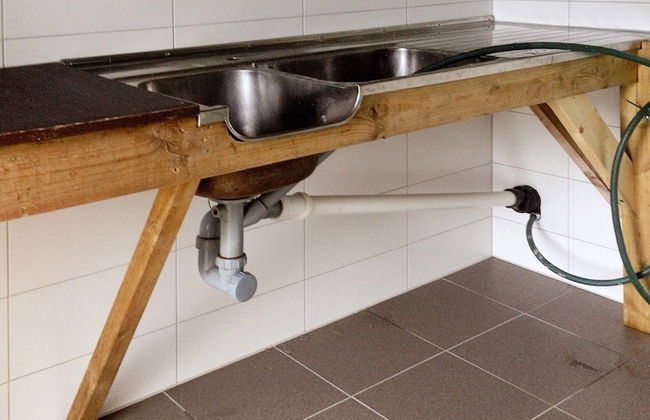 11 Person Holiday Home in Bud-by Traum - Foto 20