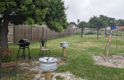 Corpus C Quiet Studio near Laguna Madre - Foto 26